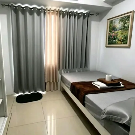 Sea Residences MOA By Mona