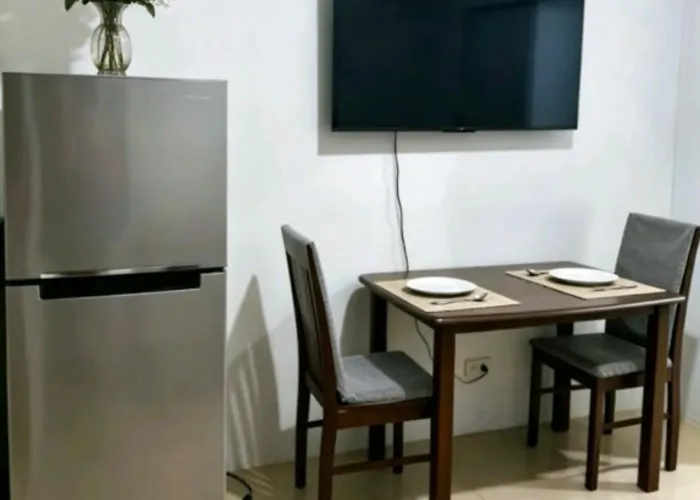 Apartahotel Sea Residences Moa By Mona *