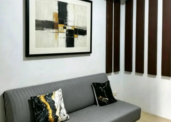 Sea Residences Moa By Mona Apartahotel