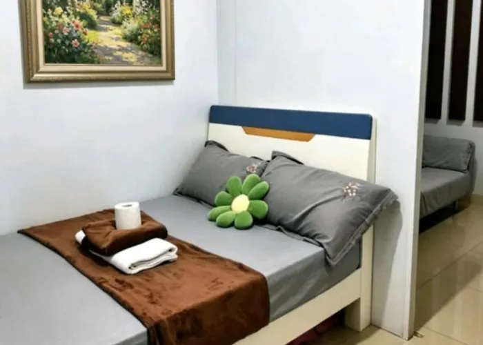 Apartahotel Sea Residences Moa By Mona *