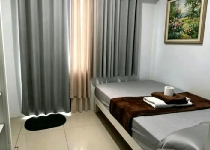 Sea Residences Moa By Mona Apartahotel